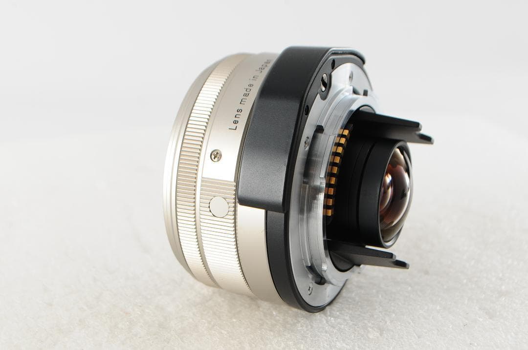 新品級 CONTAX Carl zeiss Biogon 28mm f2.8