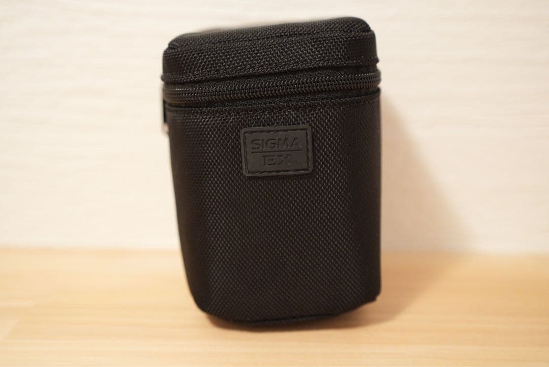 SIGMA 10mm 魚眼レンズ