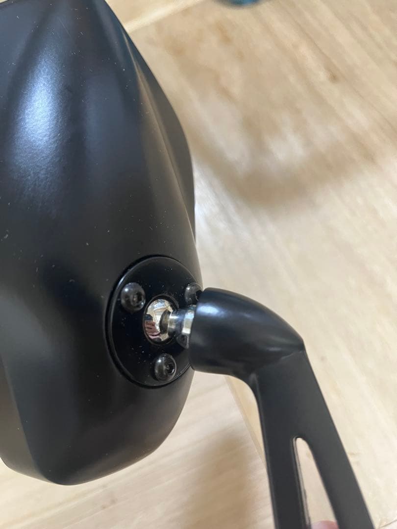 SHARK MIRROR 3 シャークミラー3