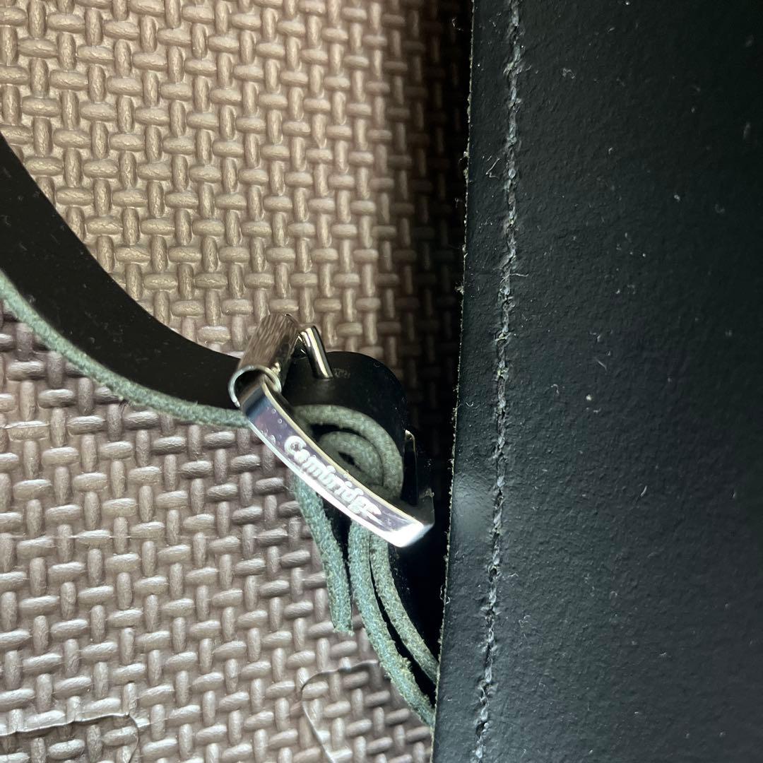 ゆーさん　専用メッセンジャーバッグ　英国製　BSHOP ケンブリッジサッチェル