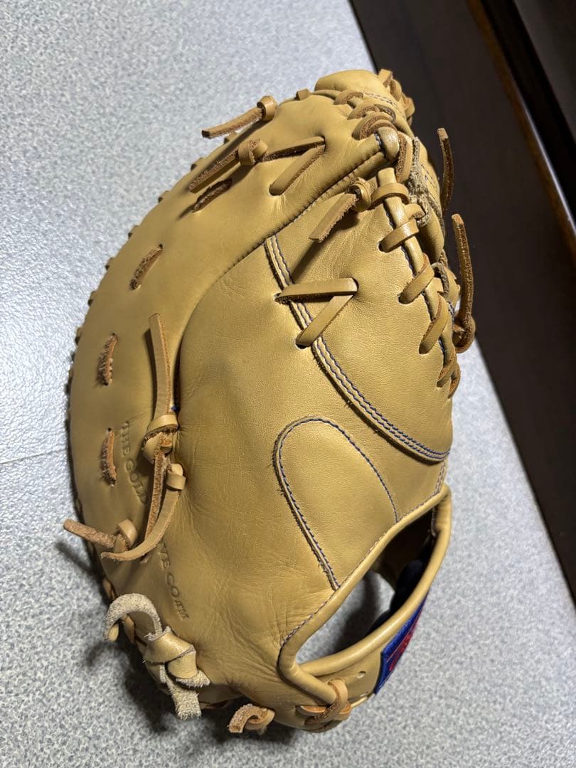 ローリングス 軟式 ファーストミット 右投げ用