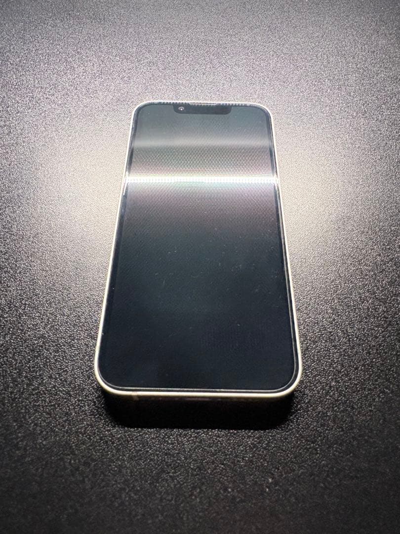 18日まで限定値下げ！iPhone13mini 128gb SIMフリー 箱付き