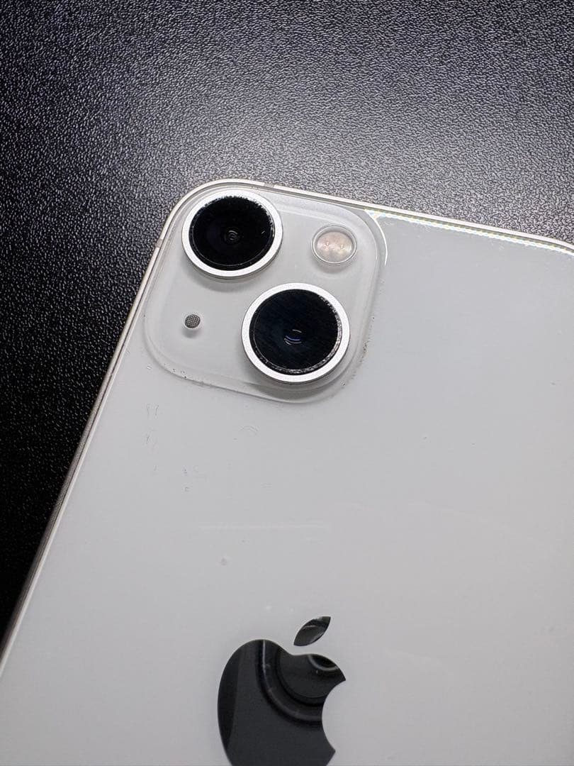 18日まで限定値下げ！iPhone13mini 128gb SIMフリー 箱付き