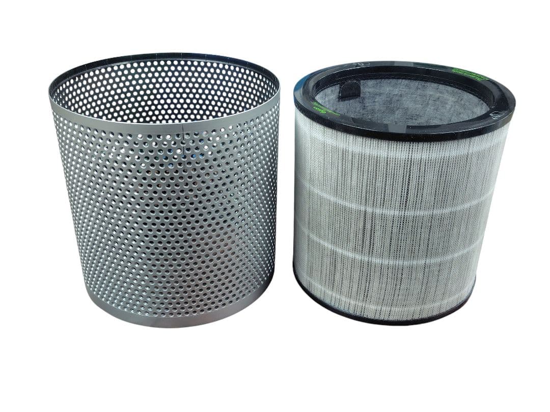 □Dyson TP03 ダイソン 空気清浄機能付き扇風機 2017年製