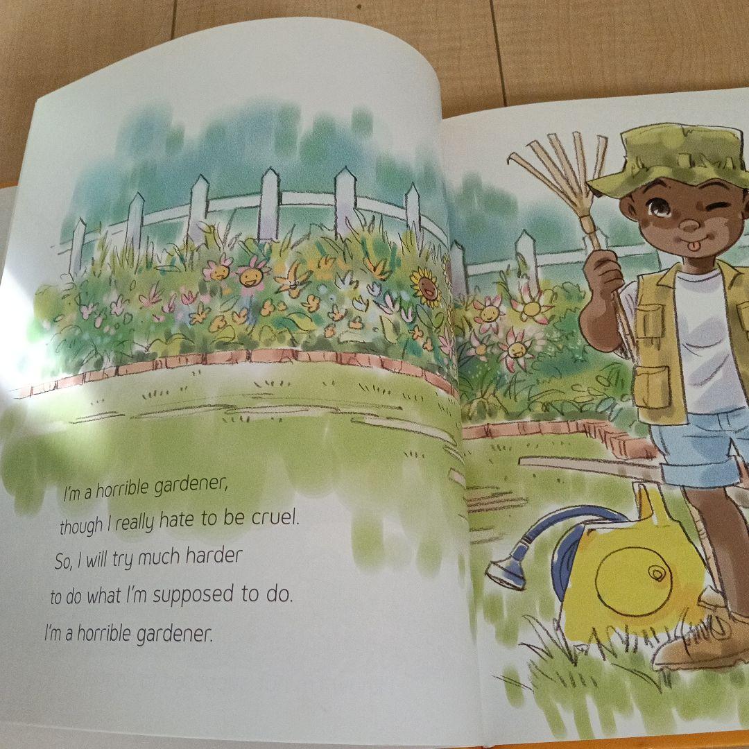 英語教材　グレーブシード　Unit 35