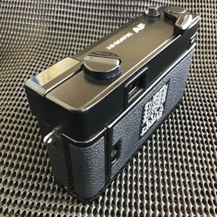 ミノルタ　MINOLTA Hi MATIC AF ハイ　マチック AF  訳有り
