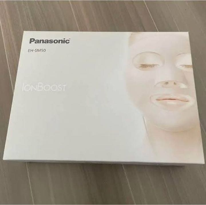 Panasonic マスク型イオン美顔器