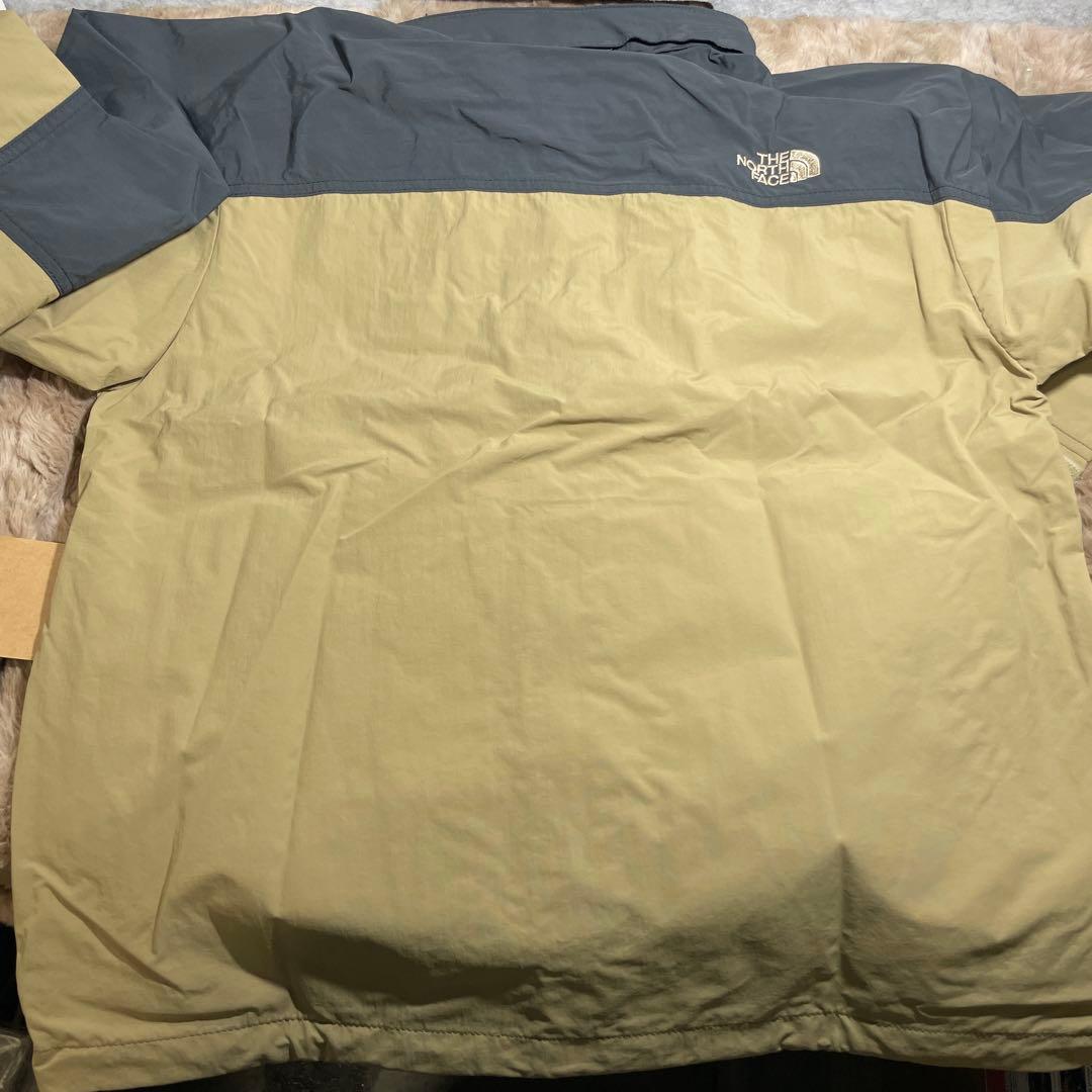 ザ・ノース・フェイスジャケット ハイドレナウィンドジャケット　ユニセックス S
