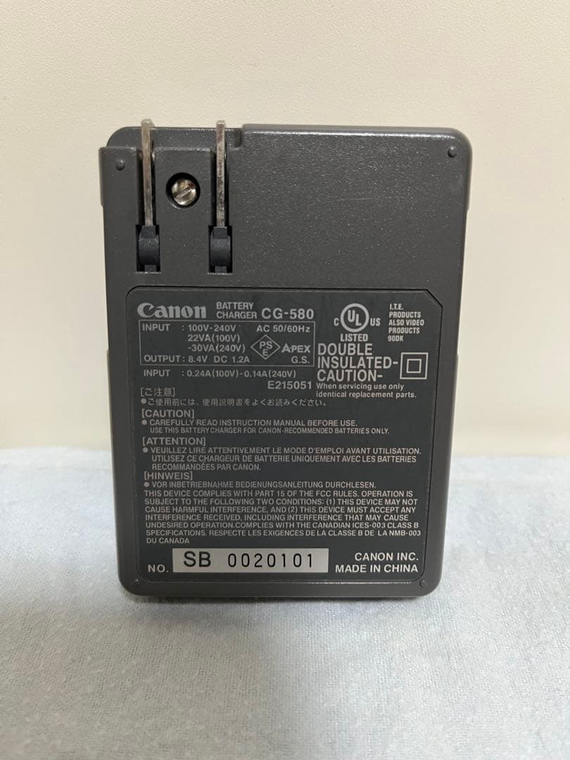 Canon EOS 5D デジタル一眼レフ