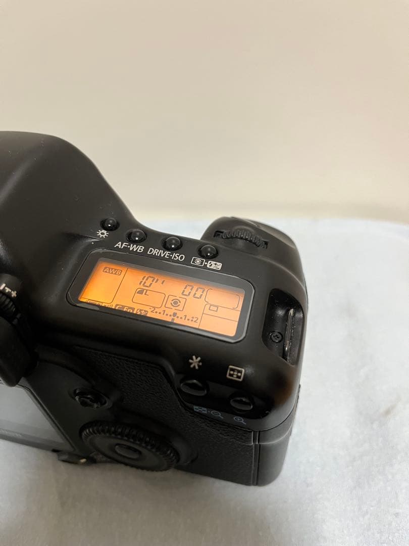 Canon EOS 5D デジタル一眼レフ