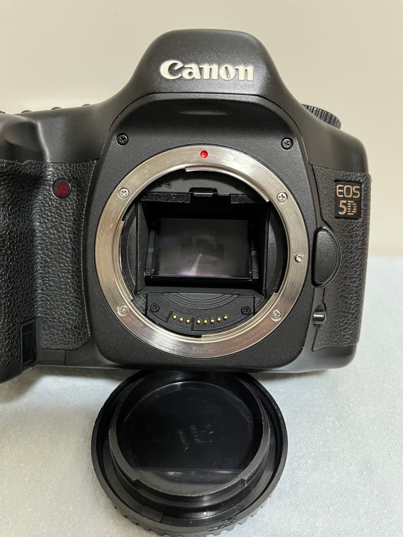 Canon EOS 5D デジタル一眼レフ