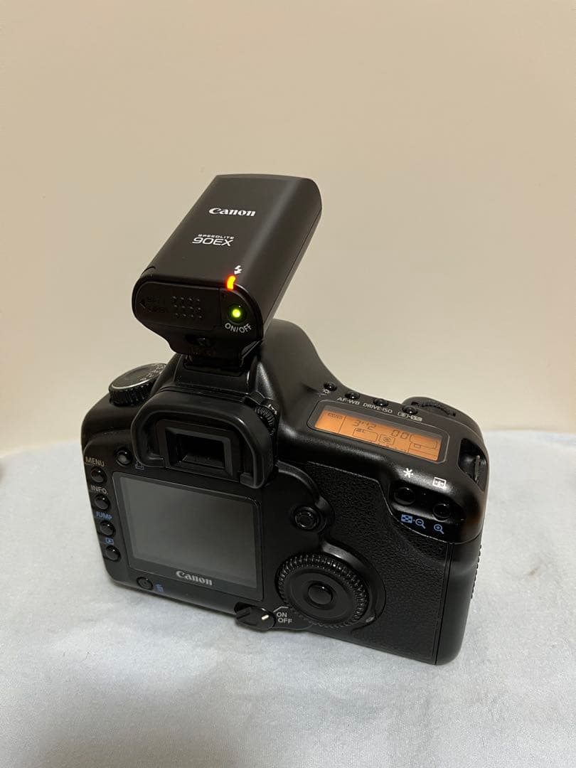 Canon EOS 5D デジタル一眼レフ