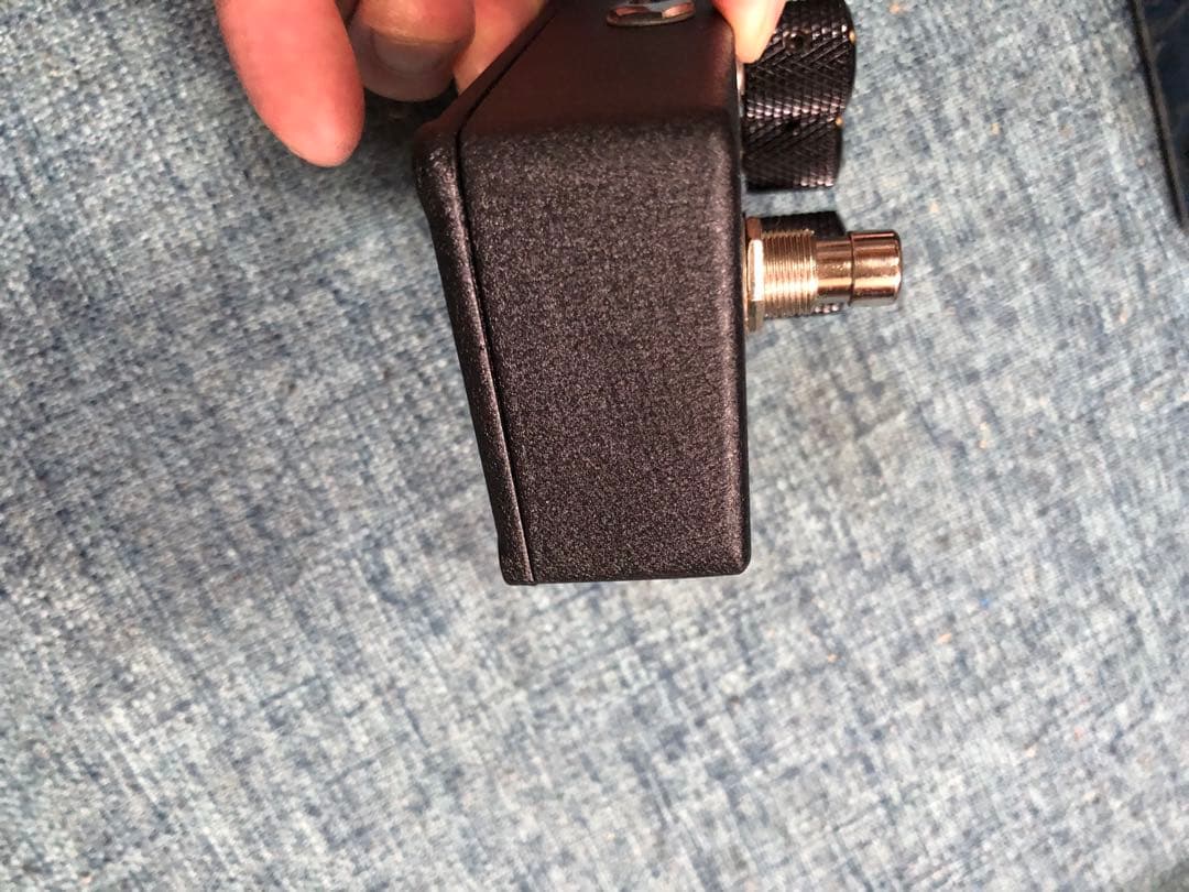 KFK Q ZONE ギターエフェクター