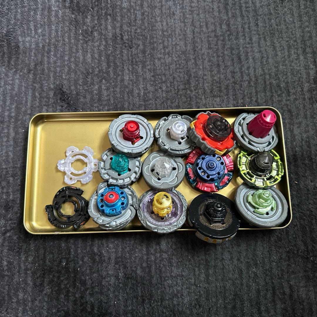 メタルファイトベイブレード まとめ売り‼️