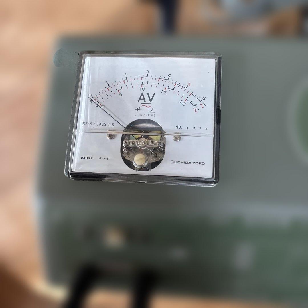 UCHIDA内田電源装置 TY−5P