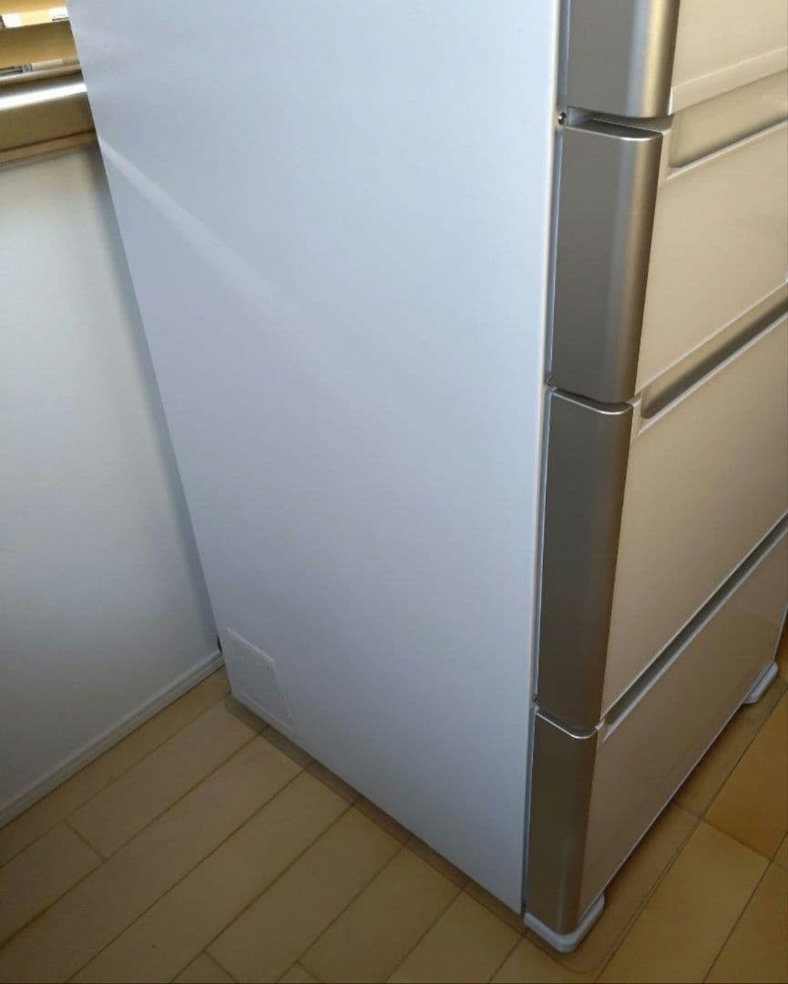 【送料込】HITACHI冷蔵庫 R-S4000H 2018年モデル