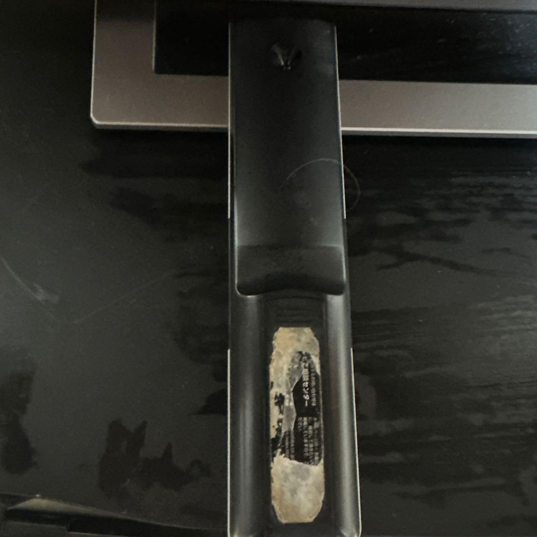 TOSHIBA REGZA 40V31 テレビ