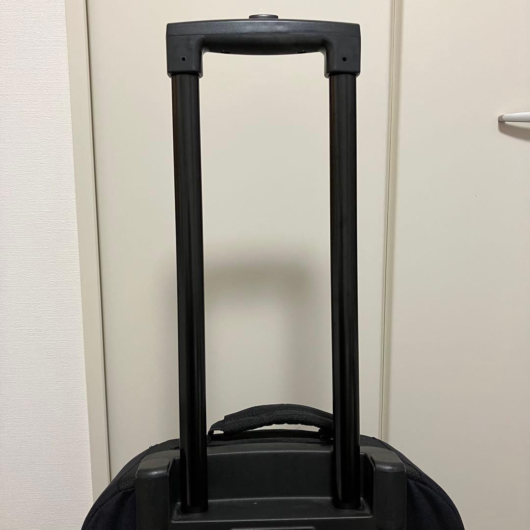 Karrimor カリマーデイパック リュック バックパック　キャリーケース