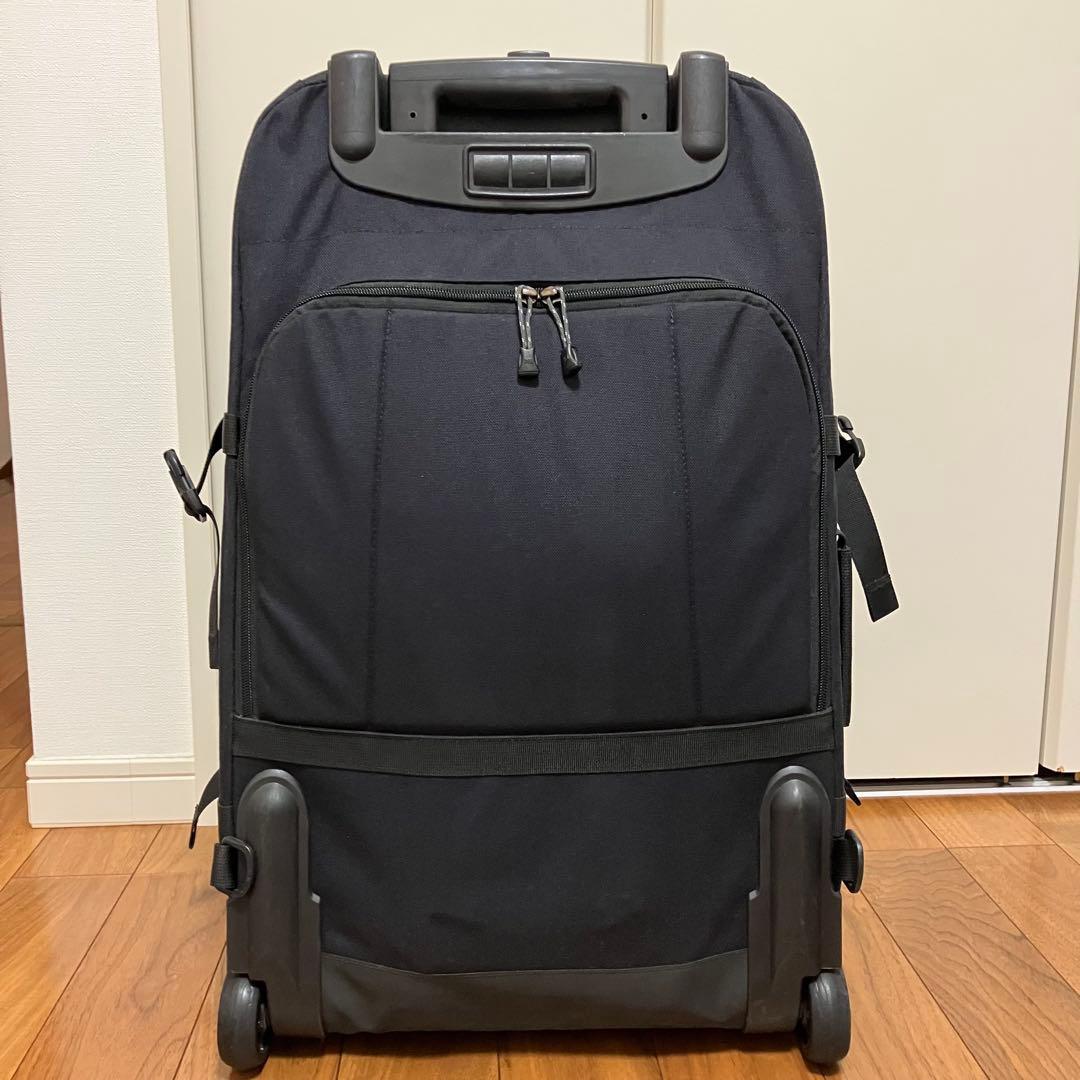 Karrimor カリマーデイパック リュック バックパック　キャリーケース