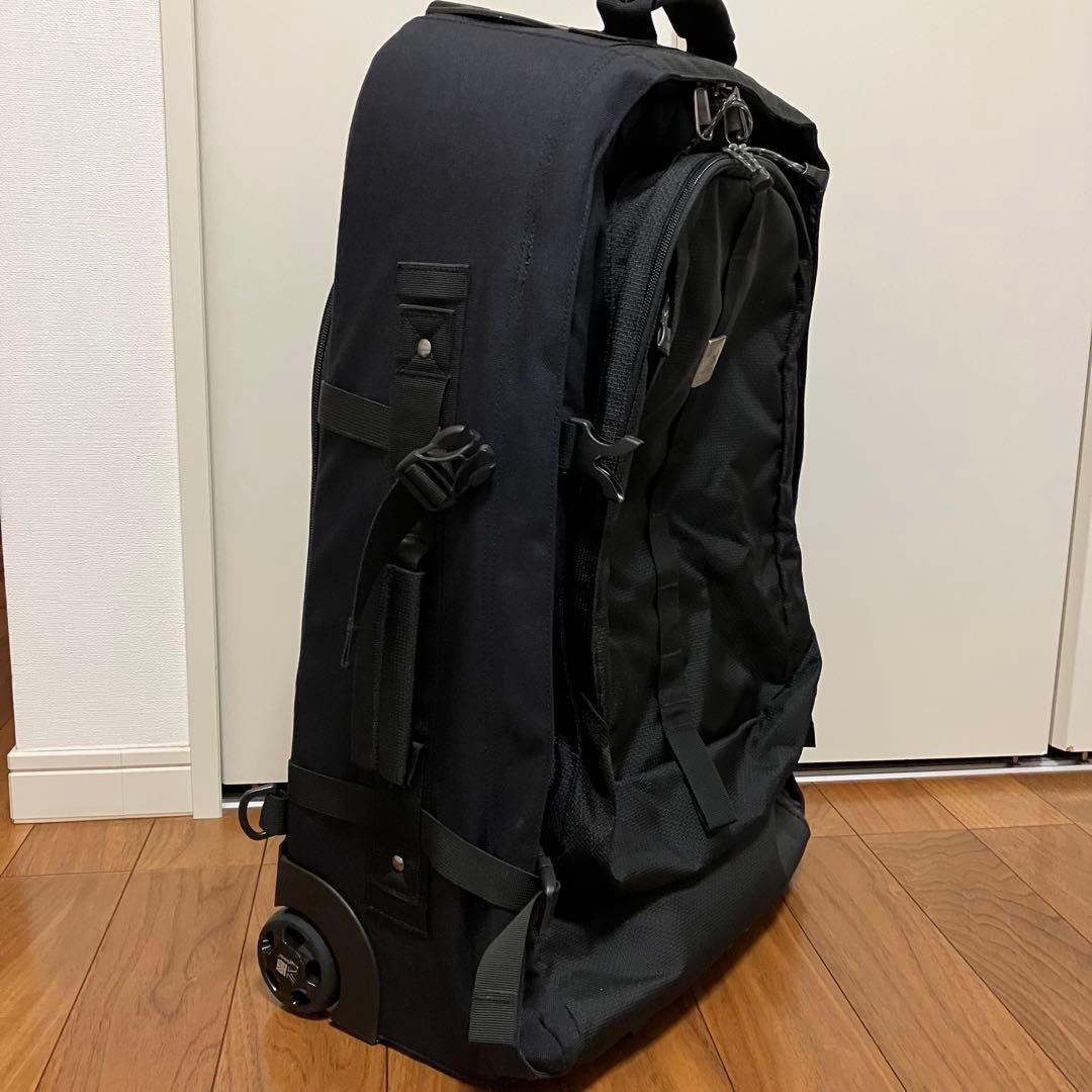 Karrimor カリマーデイパック リュック バックパック　キャリーケース