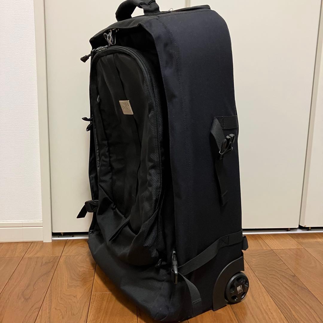 Karrimor カリマーデイパック リュック バックパック　キャリーケース