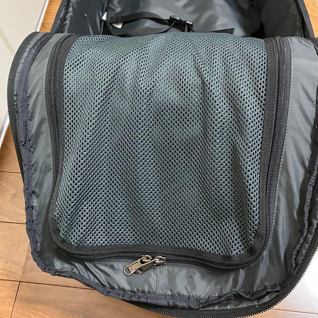 Karrimor カリマーデイパック リュック バックパック　キャリーケース