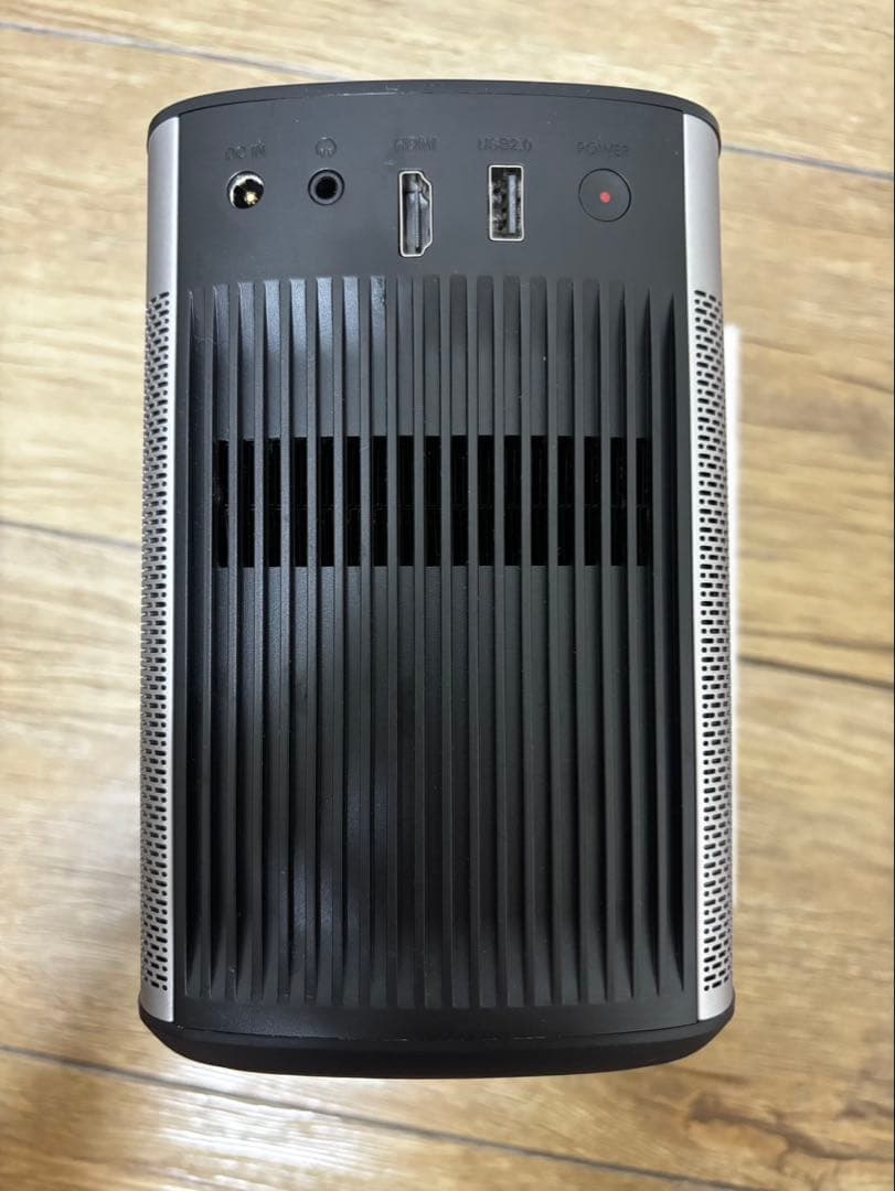 プロジェクター　XGIMI Halo