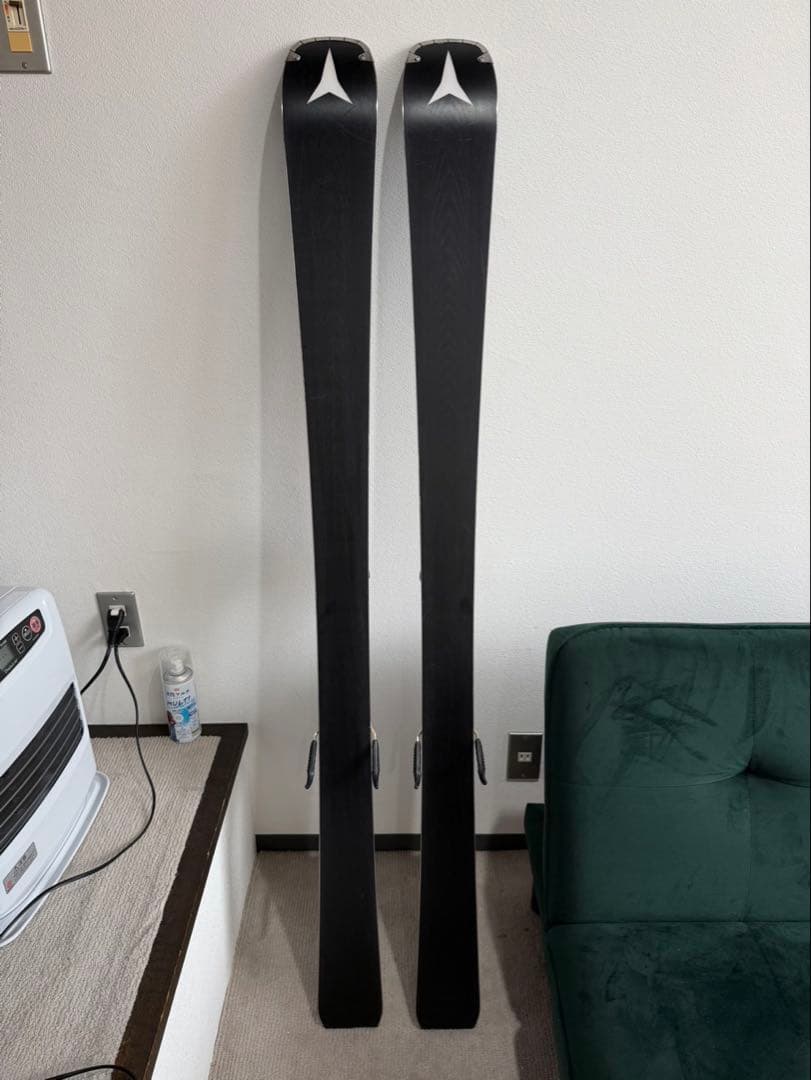 スキー 2324 Atomic Redster Q9.8 Revoshock S