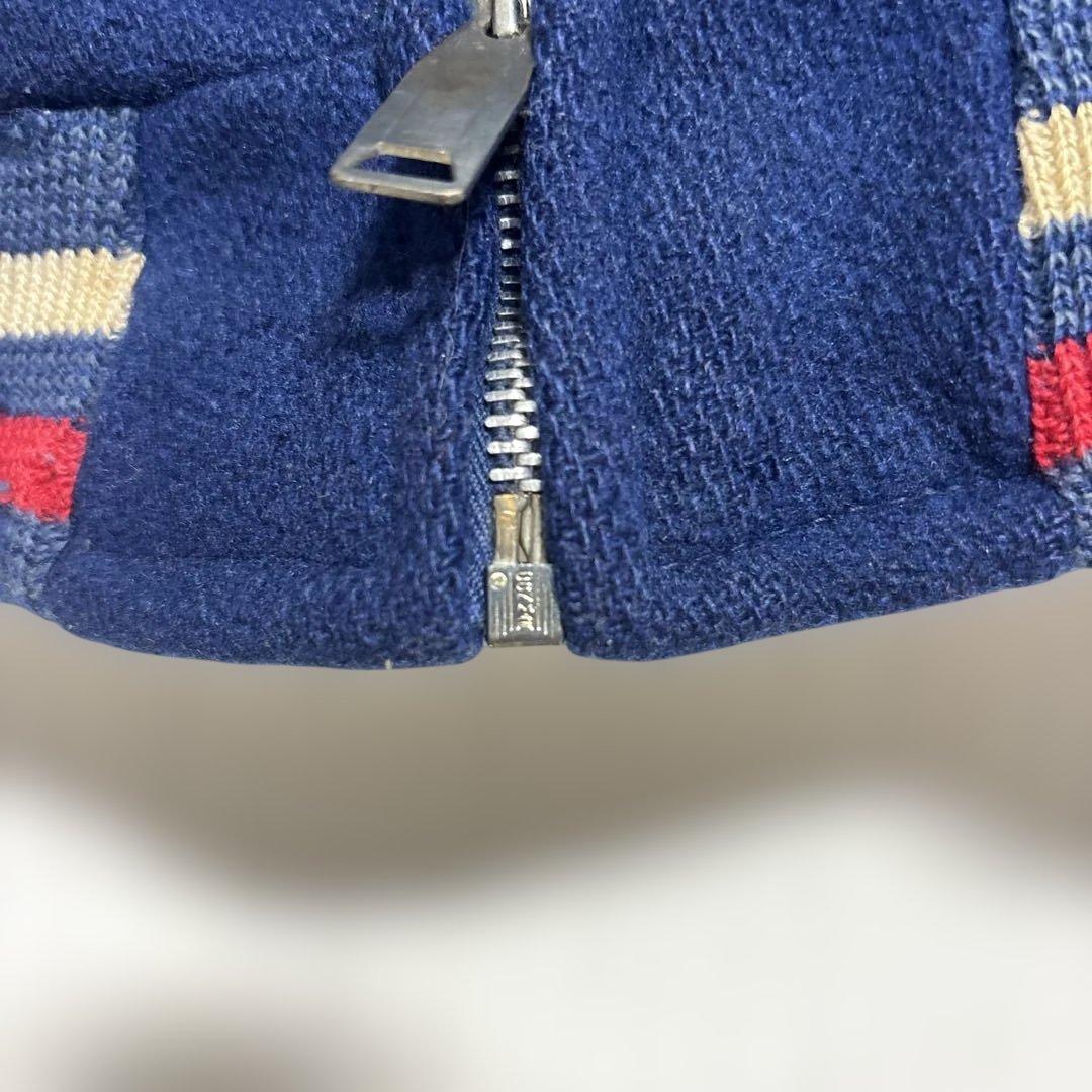 スタジャン ワッペン　アメフト　1960年物　激レア アマチュアホッケーリーグ