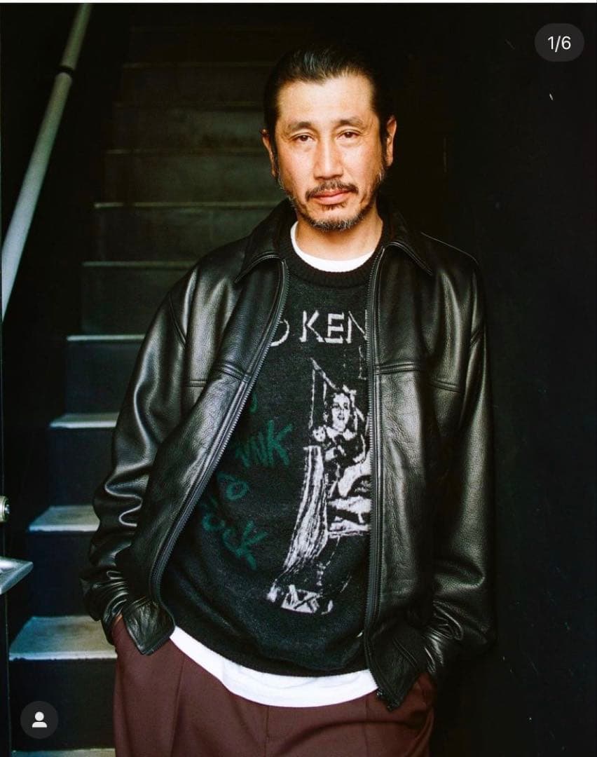 ジャケット・アウター gutsun