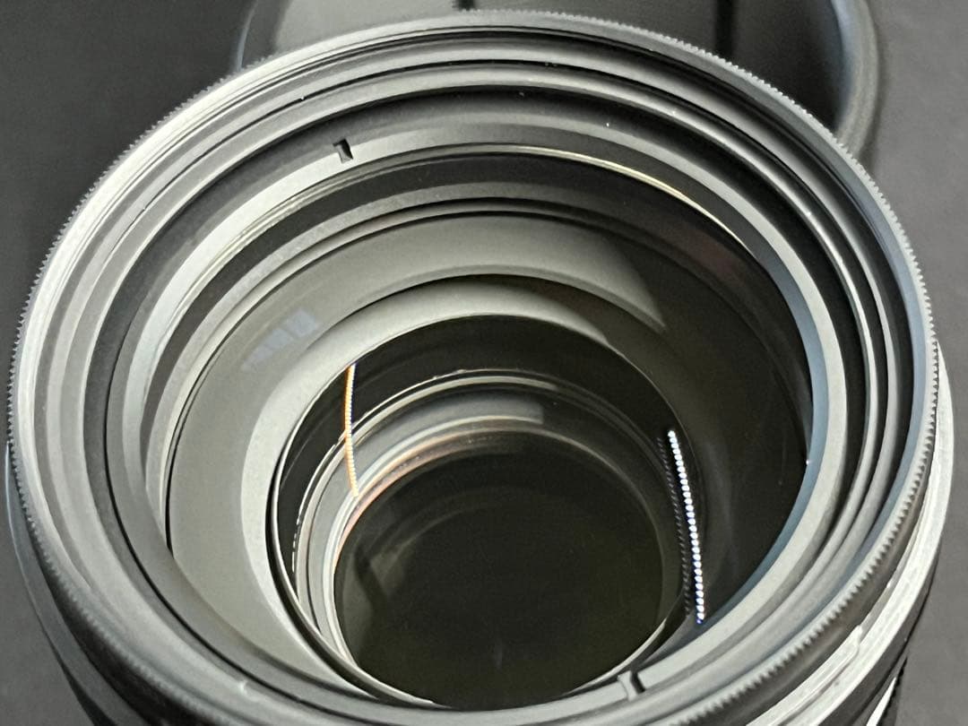 [美品]M.ZUIKO DIGITAL ED 40-150mm f2.8 PRO