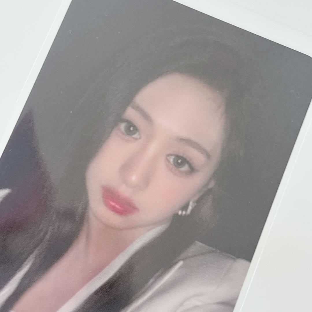 babymonster ktown4u 1周年 アヒョン トレカ