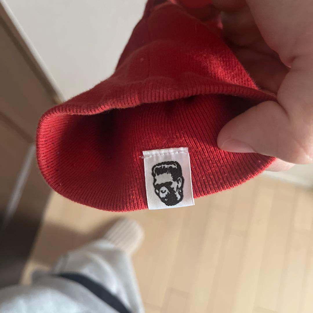 APE シャークパーカー