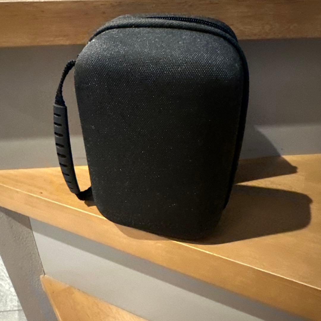 バングアンドオルフセン　アウトドアスピーカー【別売りケース付き】