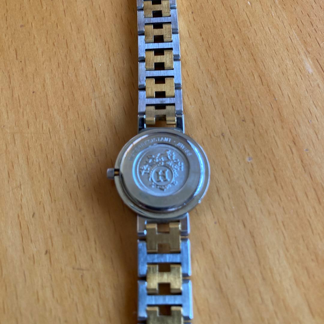 エルメス✨クリッパー