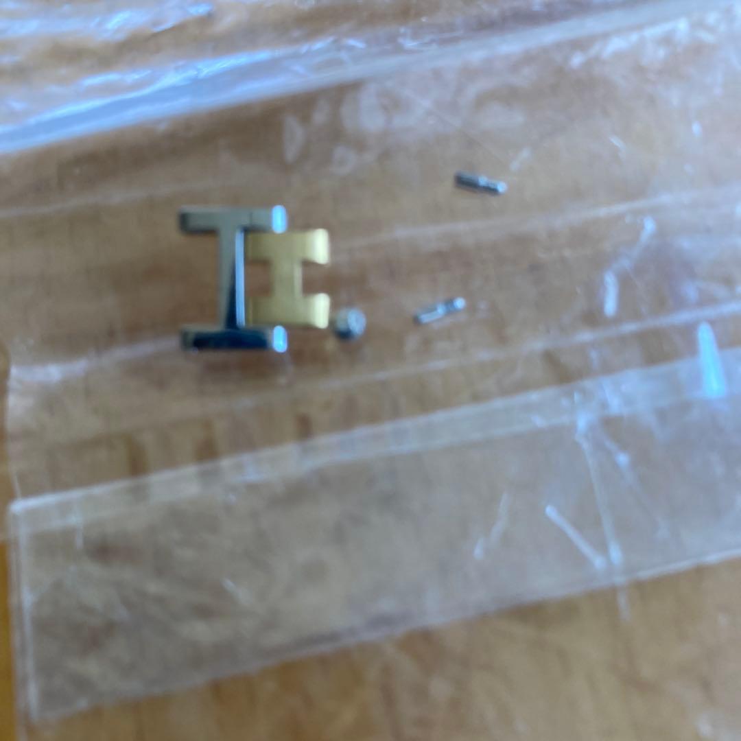 エルメス✨クリッパー