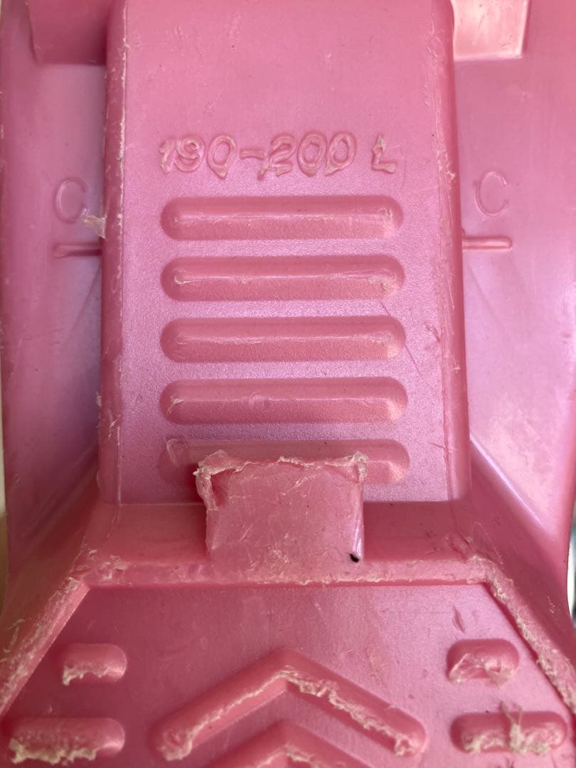 子供用スキー 3点セット 90cm