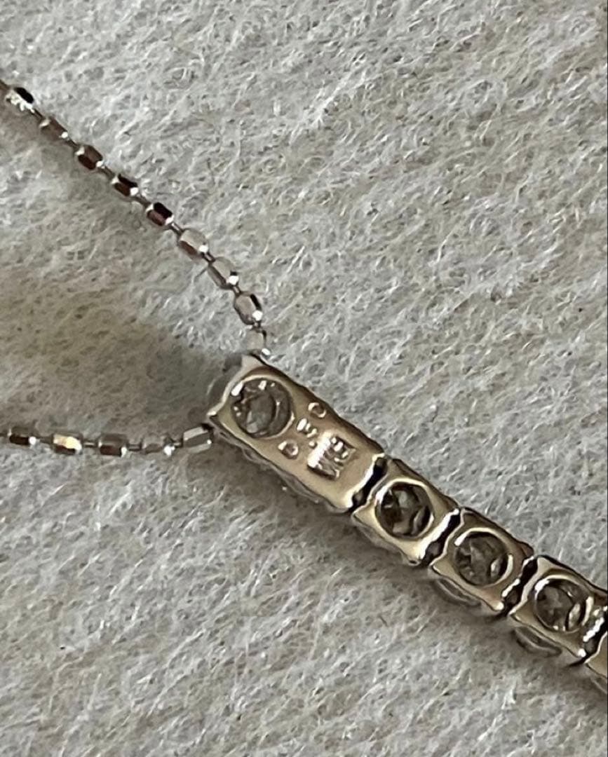 おまとめ★K18YG天然ブラックオニキス&ダイヤモンドリング＋K18ネックレス