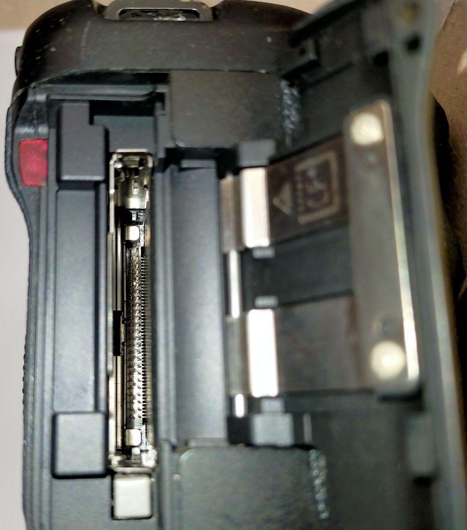 デジタルカメラ EOS10D, BG-ED3, 50mm f1.8, 18-200mm, 1G