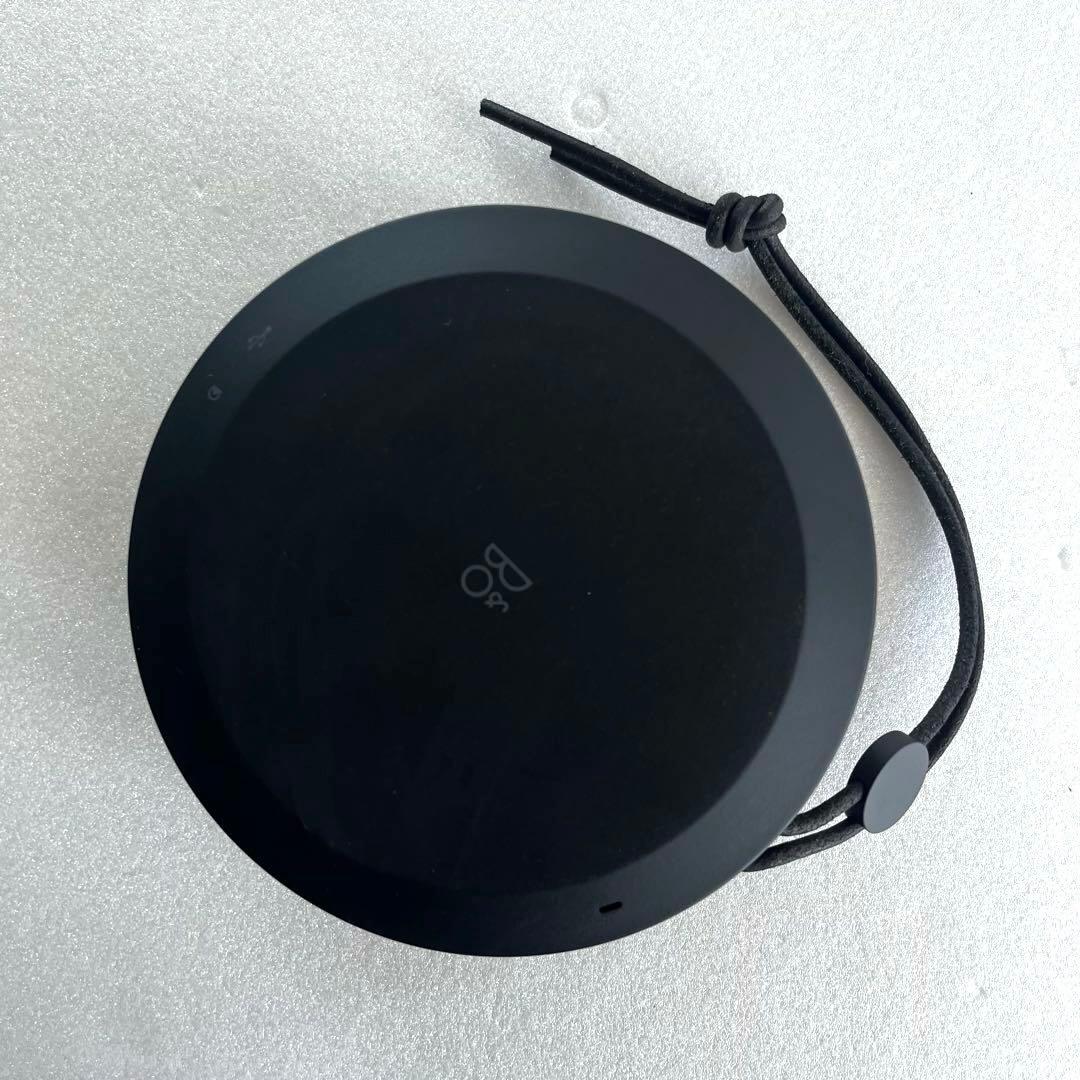 B&O PLAY Beoplay A1 ワイヤレススピーカー