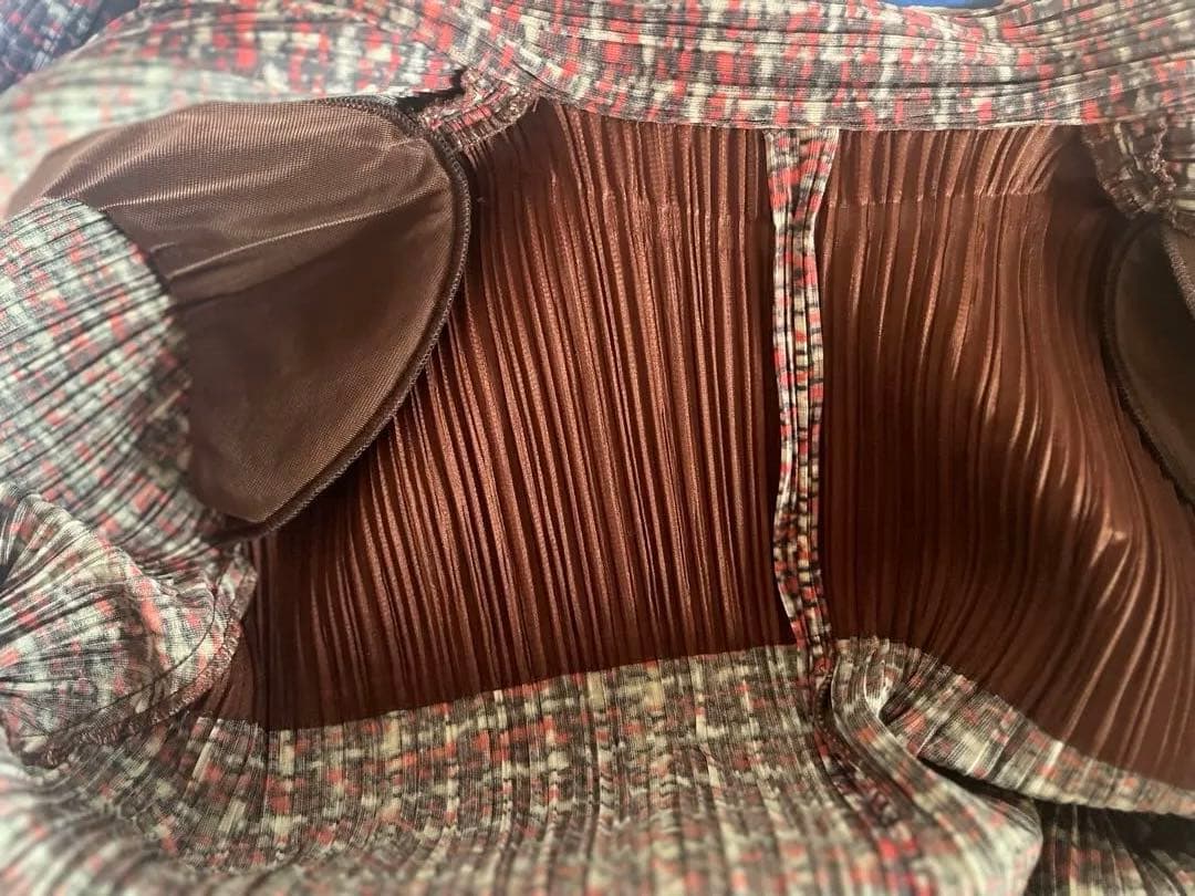 未使用　Pleats Please プリーツプリーズ　ジャケット サイズ3