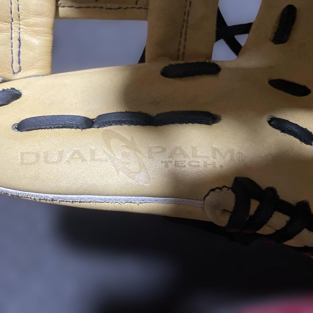 よ*し様 Rawlings 軟式野球用グローブ Est.1987