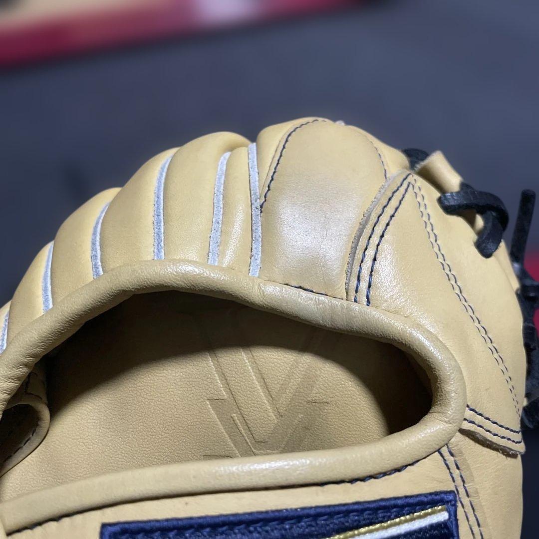 よ*し様 Rawlings 軟式野球用グローブ Est.1987