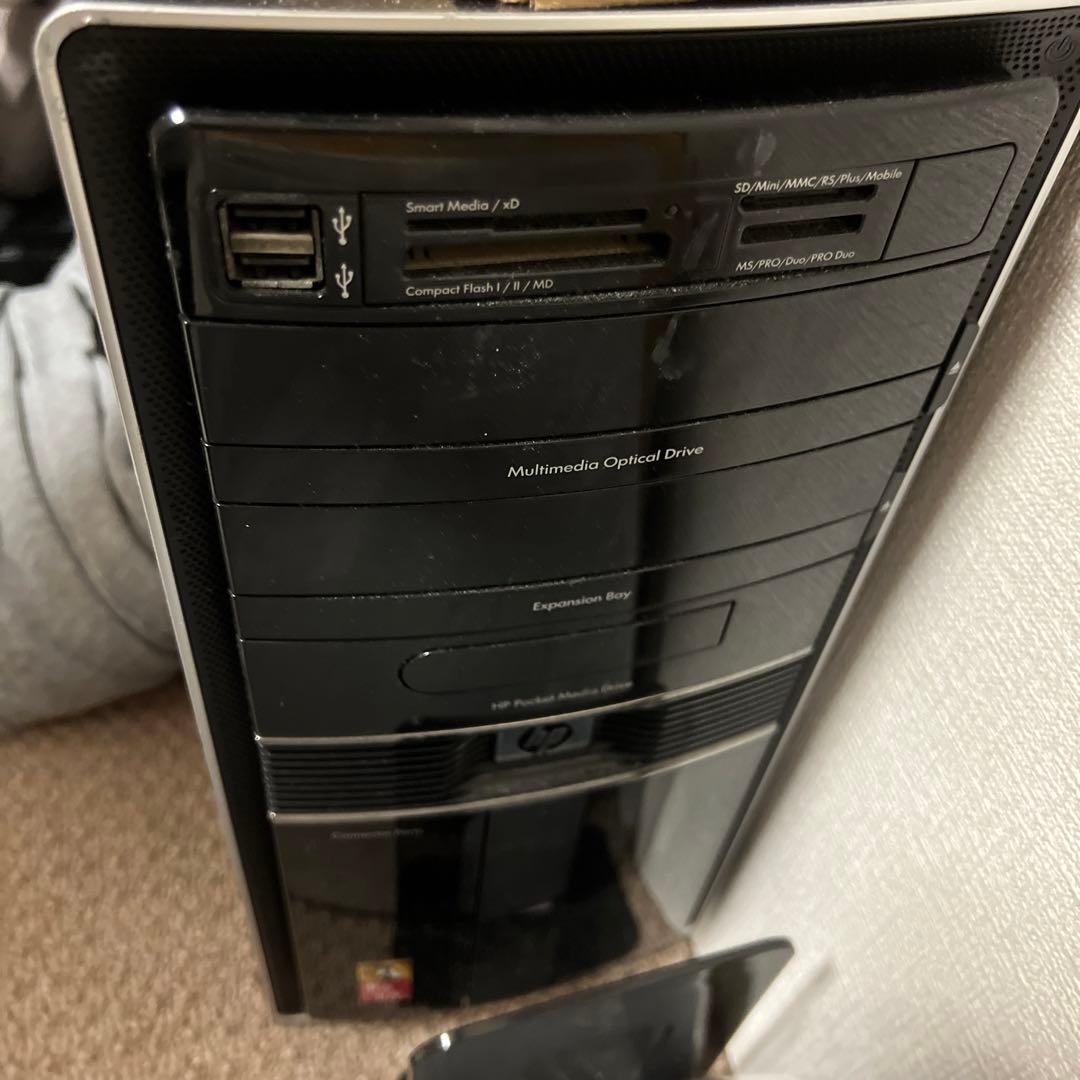 ASUS デスクトップPC M51AC-JP007S