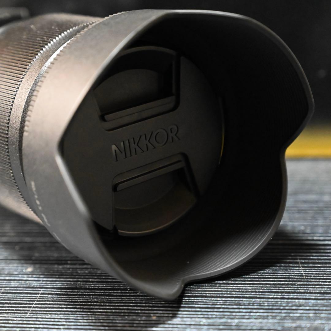 【極美品】Nikon Nikkor Z 50mm f1.8/s プロメンテ済み