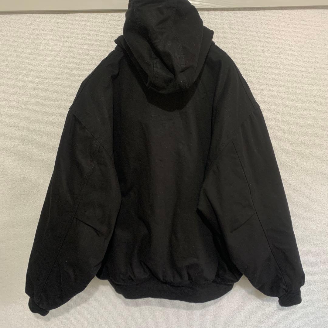 90s Walls アクティブジャケット　ダック　ブラック　極上　美品　XL