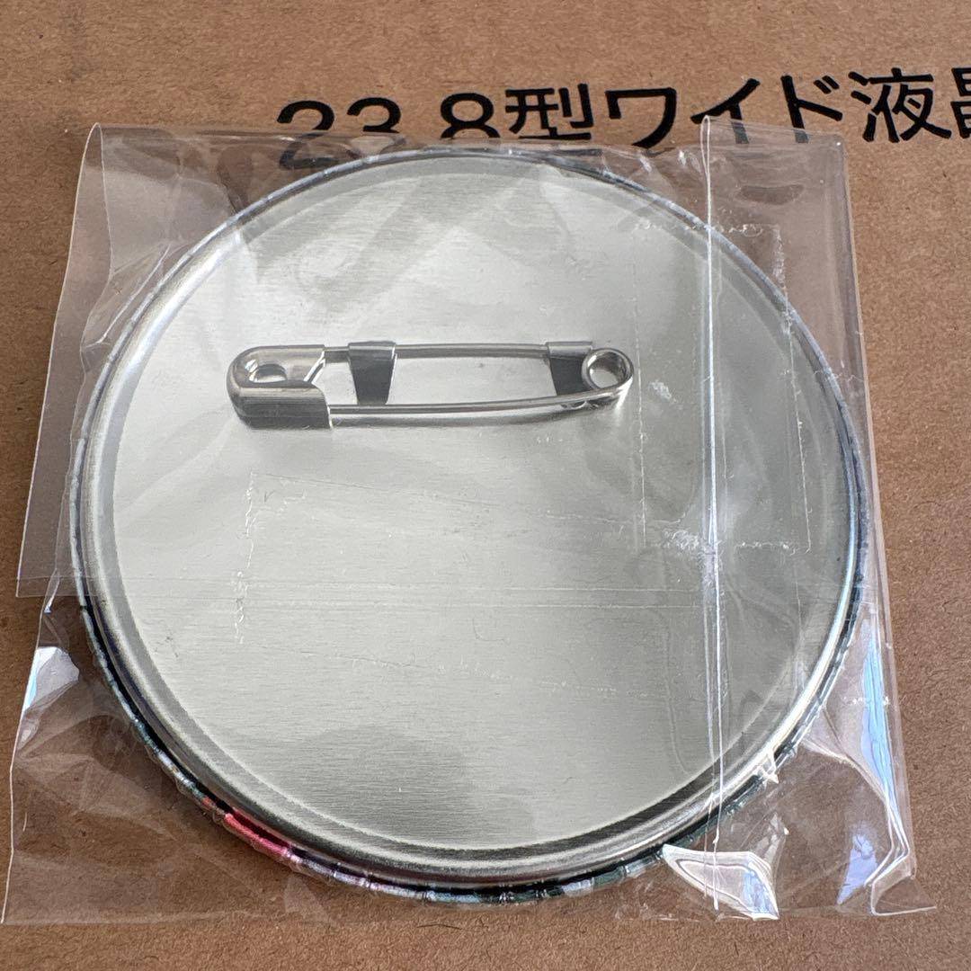 東京喰種 re コレクション 缶バッジ 霧嶋董香 神代利世 他 6個セット