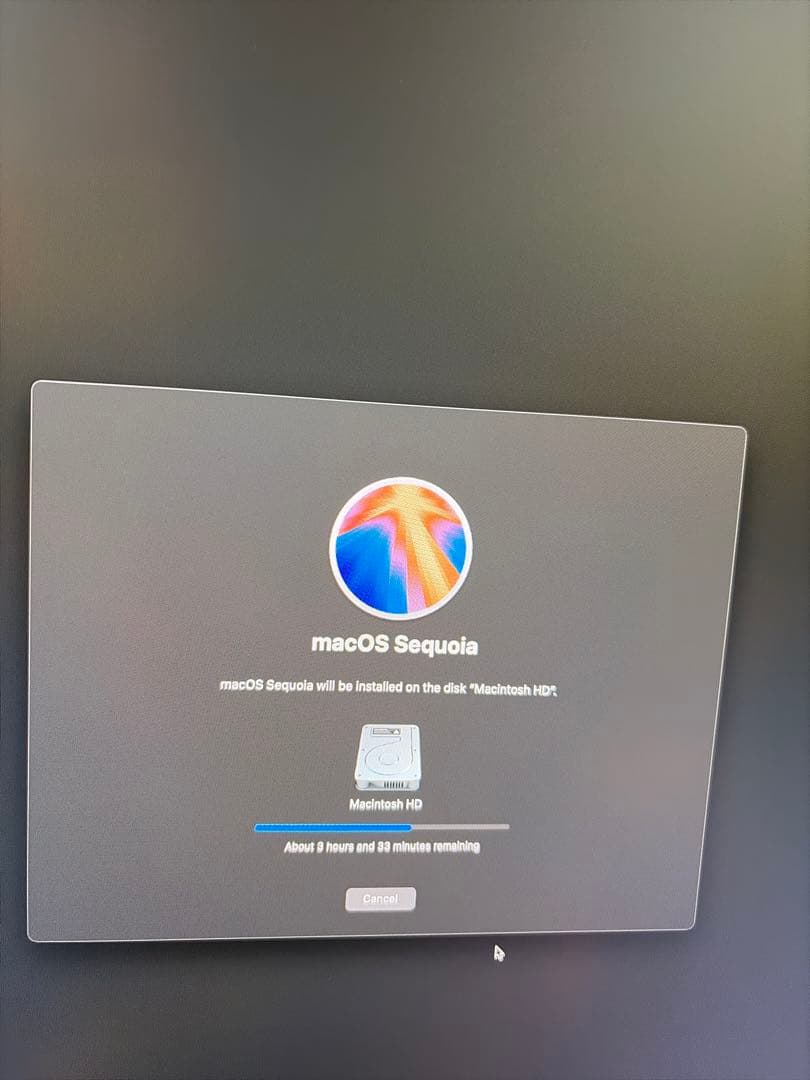 Mac mini M1 メモリ16GB SSD256GB Apple