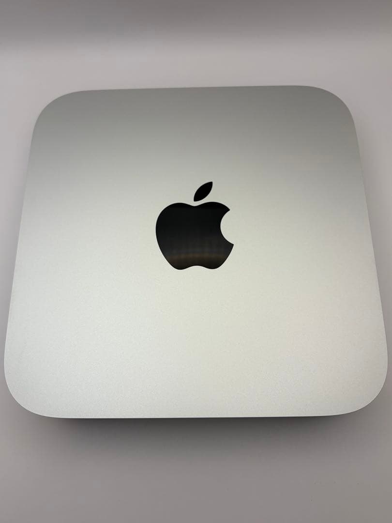 Mac mini M1 メモリ16GB SSD256GB Apple
