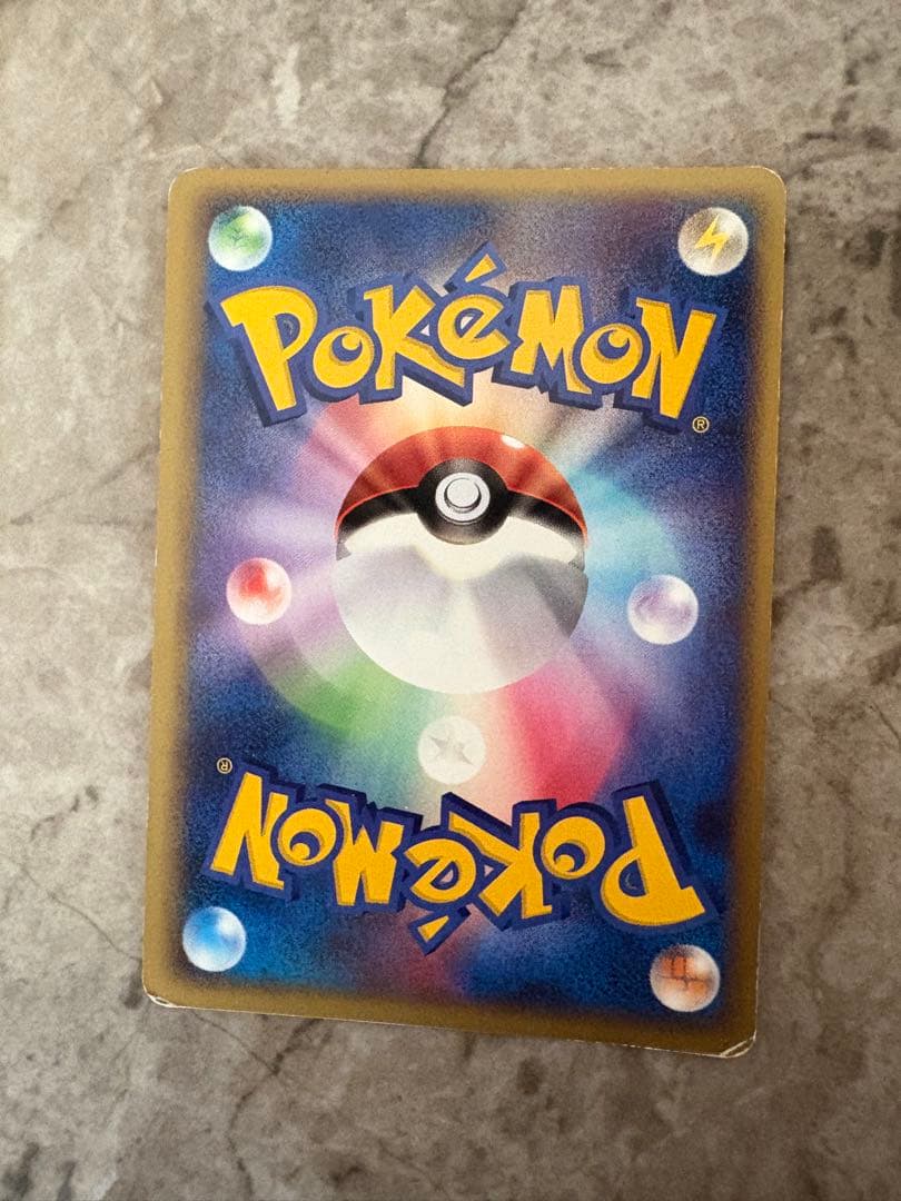 ミュウ ☆ LL ロストリンク 018/040 値下げ可能